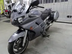 Yamaha FJR 1300 A 2003 occasion – foto 3 van 12