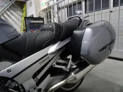 Yamaha FJR 1300 A 2003 occasion – foto 9 van 12