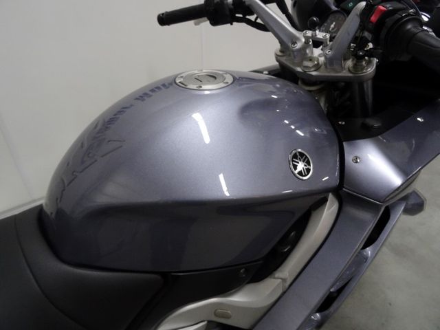 yamaha - fjr-1300-a