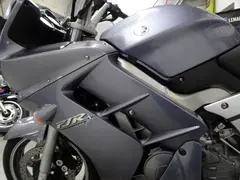 Yamaha FJR 1300 A 2003 occasion – foto 10 van 12