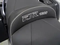 Yamaha FJR 1300 A 2003 occasion – foto 11 van 12