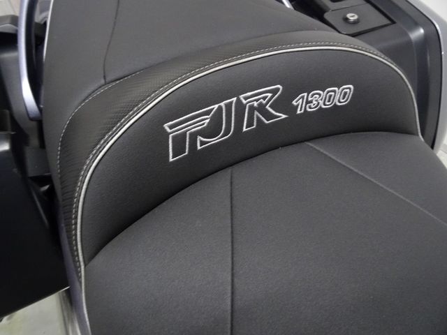 yamaha - fjr-1300-a