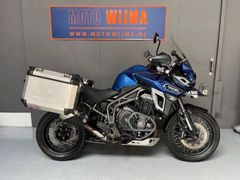 TRIUMPH TIGER 1200 XCX