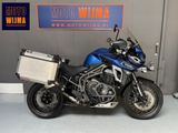 TRIUMPH TIGER 1200 XCX