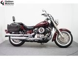 YAMAHA XVS 1100 DRAGSTAR