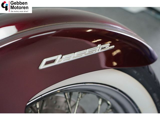 yamaha - xvs-1100-dragstar