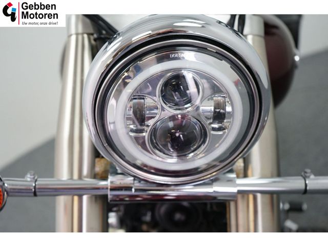 yamaha - xvs-1100-dragstar