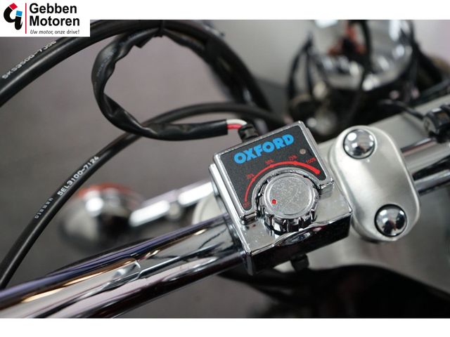 yamaha - xvs-1100-dragstar