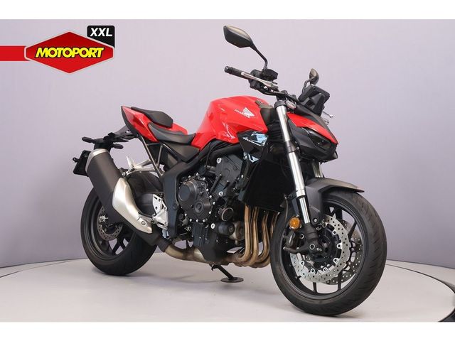 honda - cb-1000-hornet