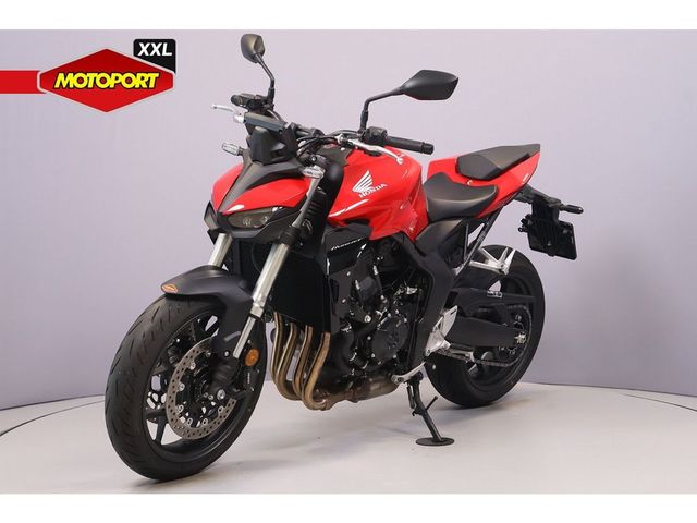 honda - cb-1000-hornet