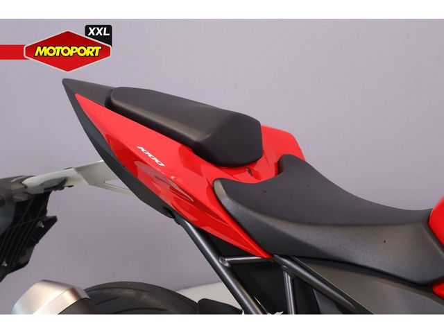 honda - cb-1000-hornet