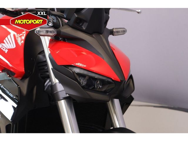 honda - cb-1000-hornet