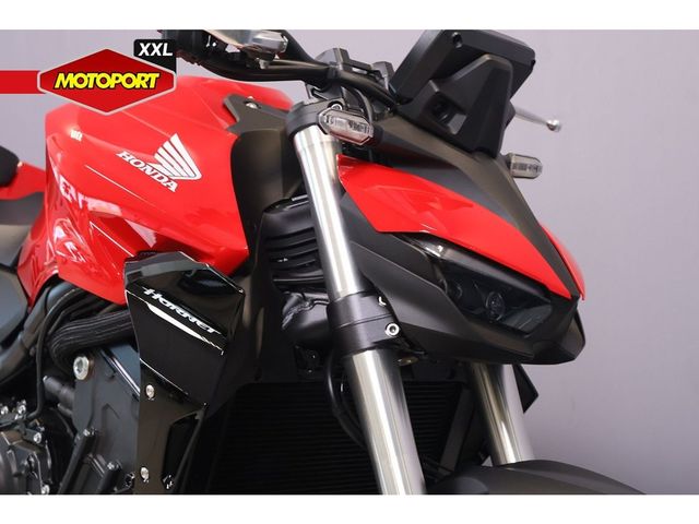 honda - cb-1000-hornet