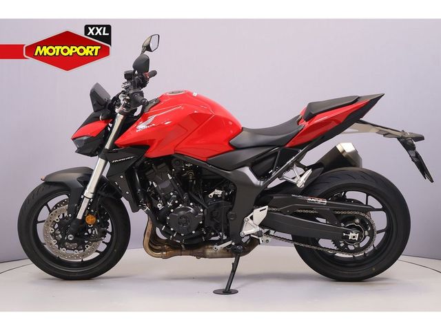 honda - cb-1000-hornet