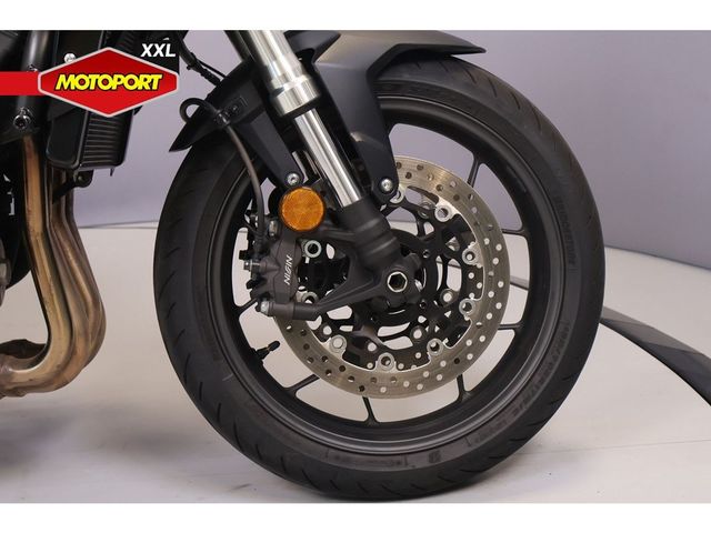 honda - cb-1000-hornet