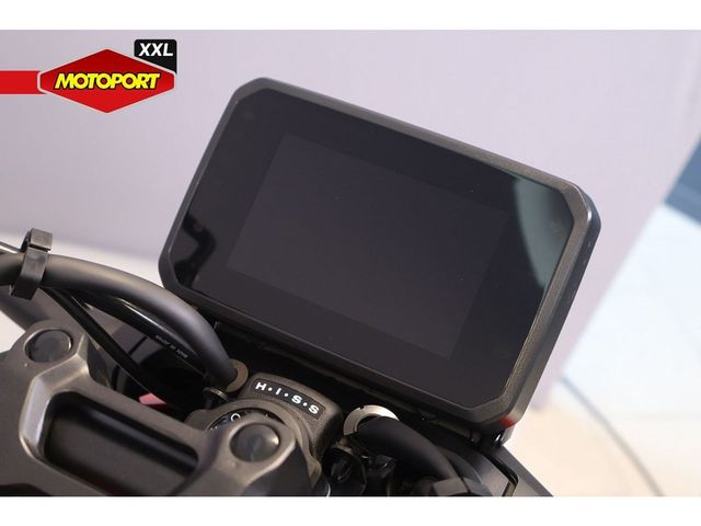 honda - cb-1000-hornet