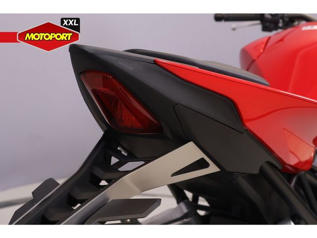 honda - cb-1000-hornet