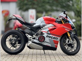 Ducati Panigale V4 S Corse 2019 occasion