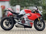 DUCATI PANIGALE V4 S CORSE