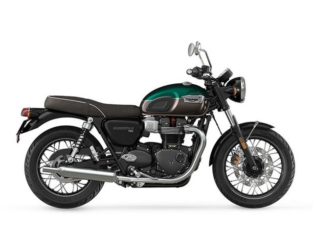 triumph - bonneville-t-100