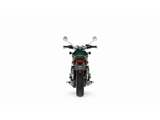 triumph - bonneville-t-100