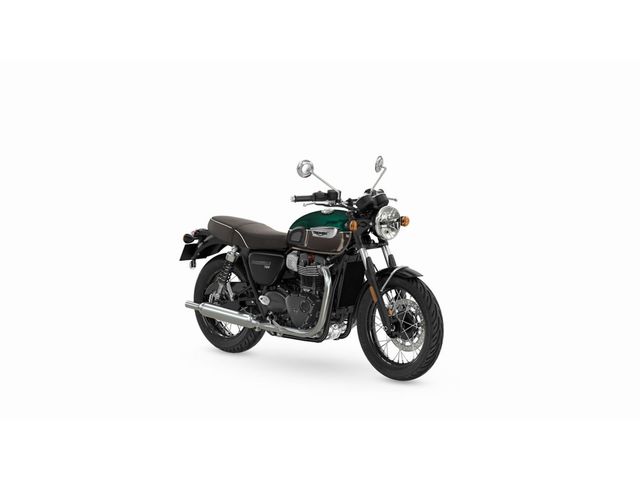 triumph - bonneville-t-100