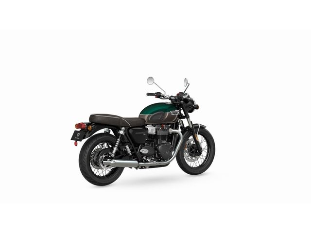triumph - bonneville-t-100