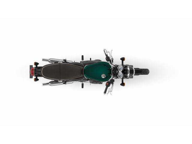triumph - bonneville-t-100