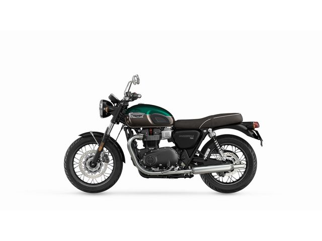 triumph - bonneville-t-100