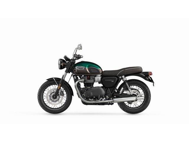 triumph - bonneville-t-100