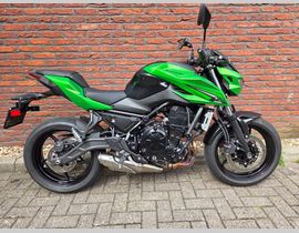 Kawasaki Z650 S 2026 occasion