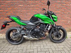 KAWASAKI Z650 S