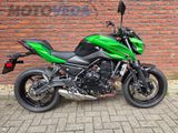 KAWASAKI Z650 S
