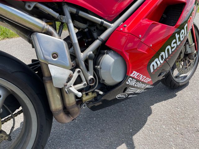 ducati - 748