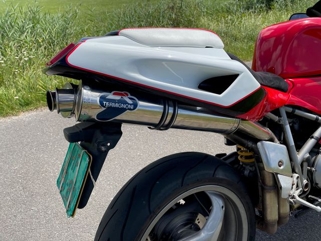 ducati - 748