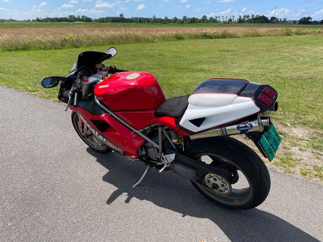 ducati - 748