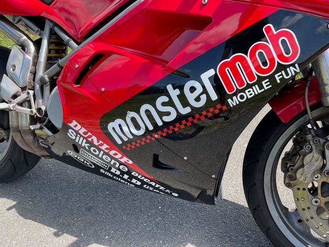 ducati - 748