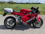 DUCATI 748