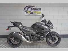 KAWASAKI Z 7 HYBRID