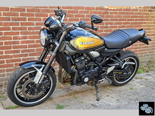 kawasaki - z900rs