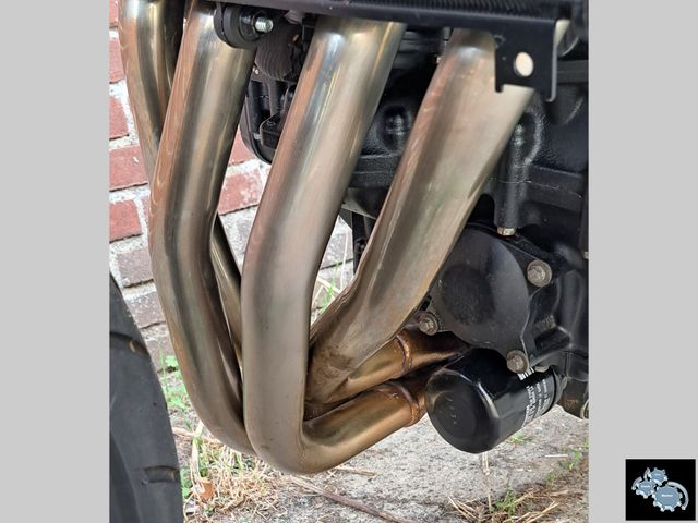kawasaki - z900rs