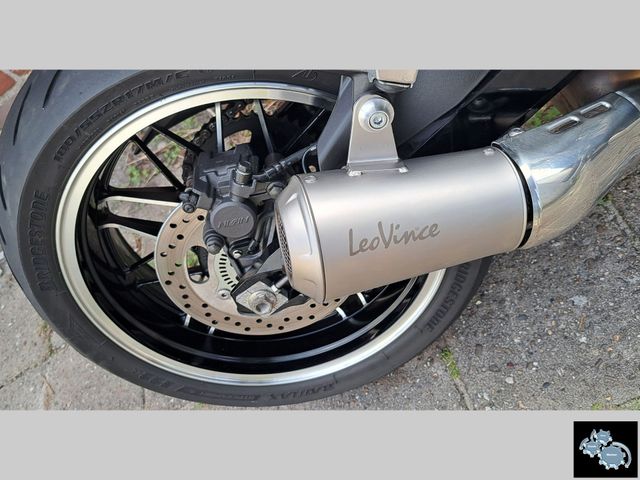 kawasaki - z900rs