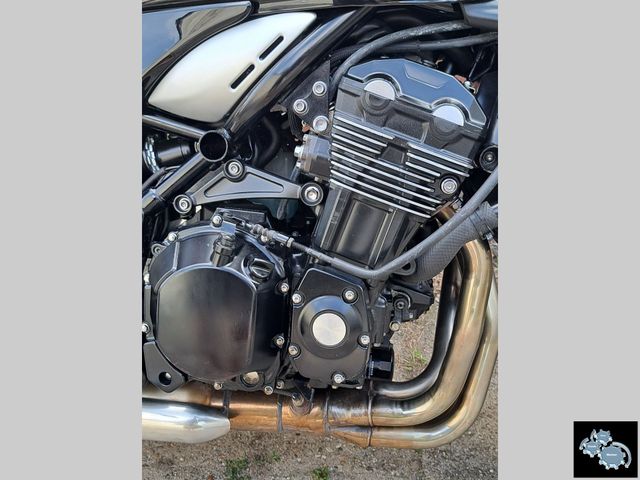 kawasaki - z900rs
