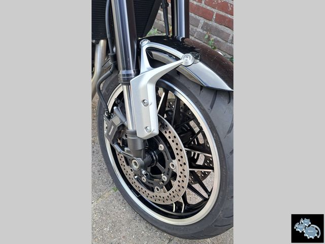 kawasaki - z900rs