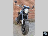 KAWASAKI Z900RS