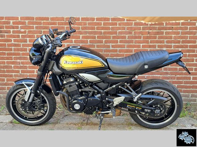 kawasaki - z900rs