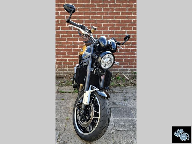 kawasaki - z900rs