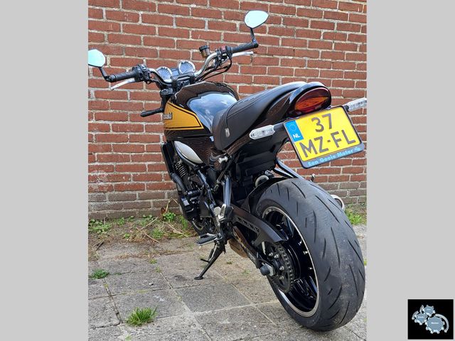 kawasaki - z900rs