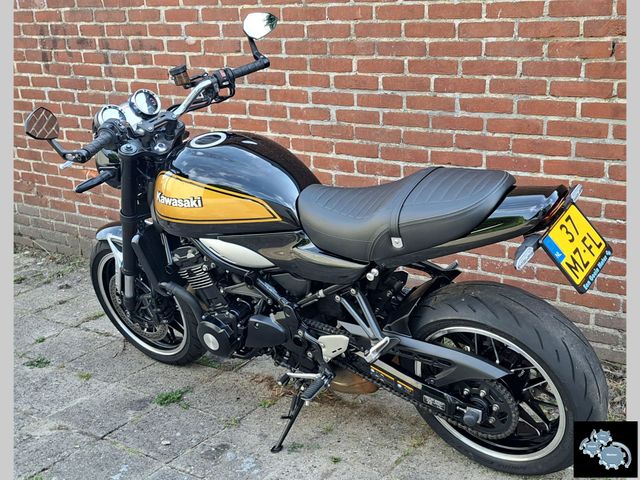kawasaki - z900rs