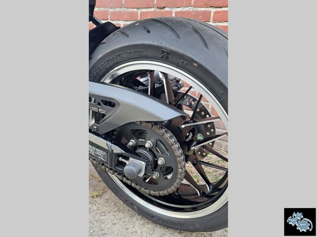 kawasaki - z900rs
